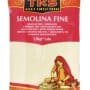 TRS - Semolina Fine 1.5 KG